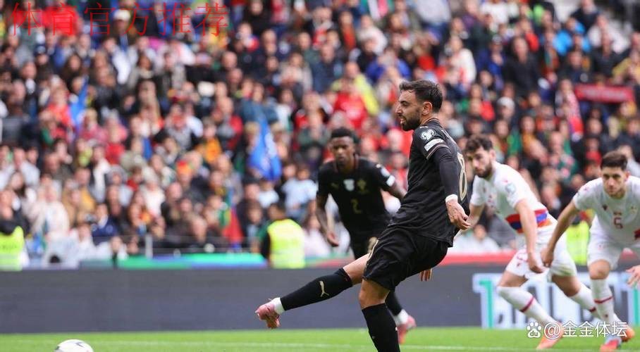 葡萄牙9比1狂胜晋级世界杯！C罗停赛，B费、若昂·内维斯双戴帽