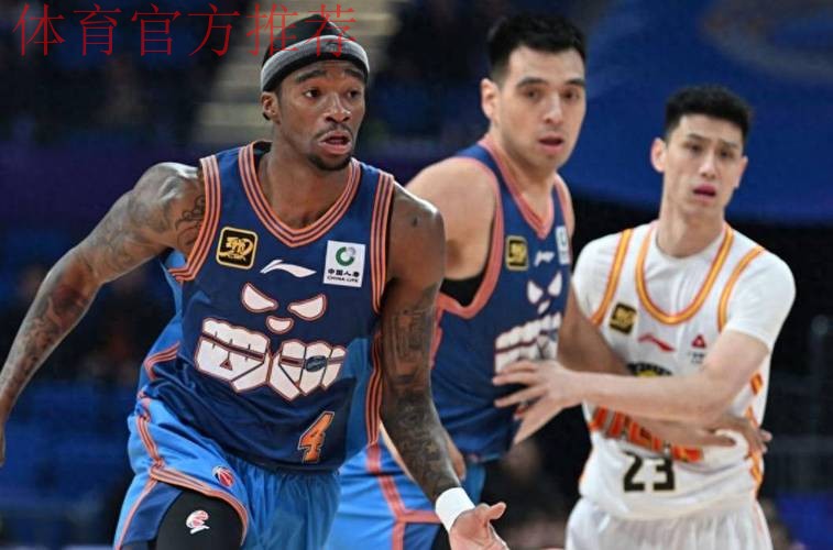 广东男篮又迎好消息！萨姆纳回复广东球迷，表示会很快加盟球队！