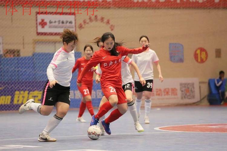 女五联赛平罗赛区开赛 千名观众齐庆足球盛宴