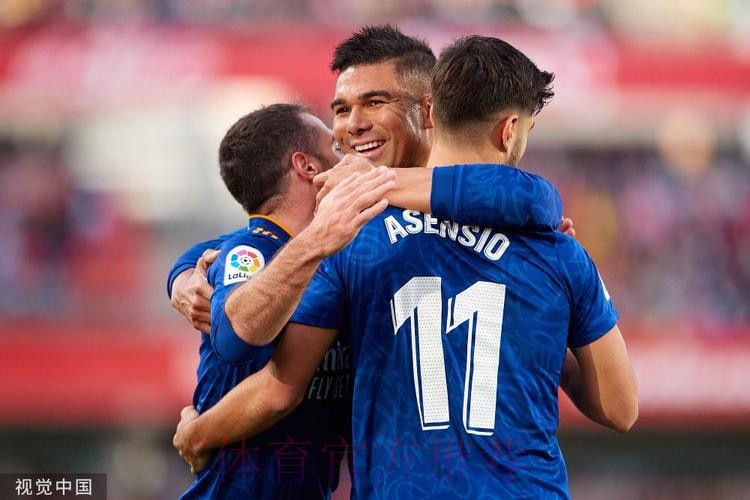 阿斯:维尼修斯欧冠决赛进球 为他竞争金球添加砝码